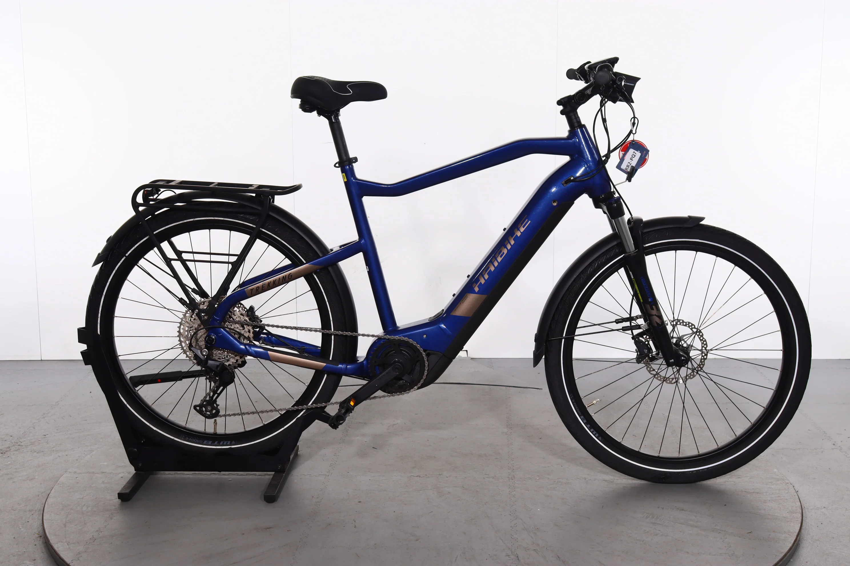 Tous nos vélos électriques