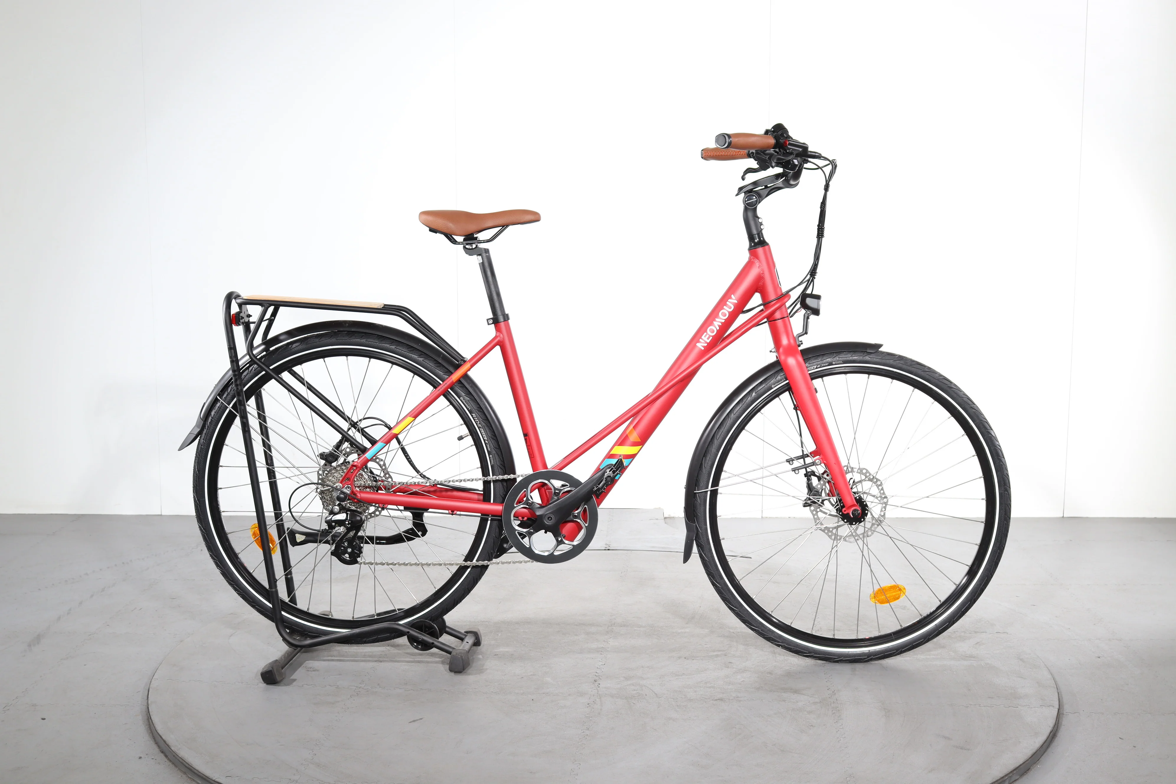 Éditions limitées : Vélos électriques uniques en promotion